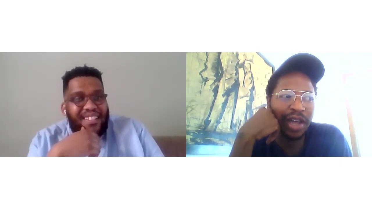 DeAesthetic |  A Conversation Between Thabang Monoa and Thumi Mogorosi