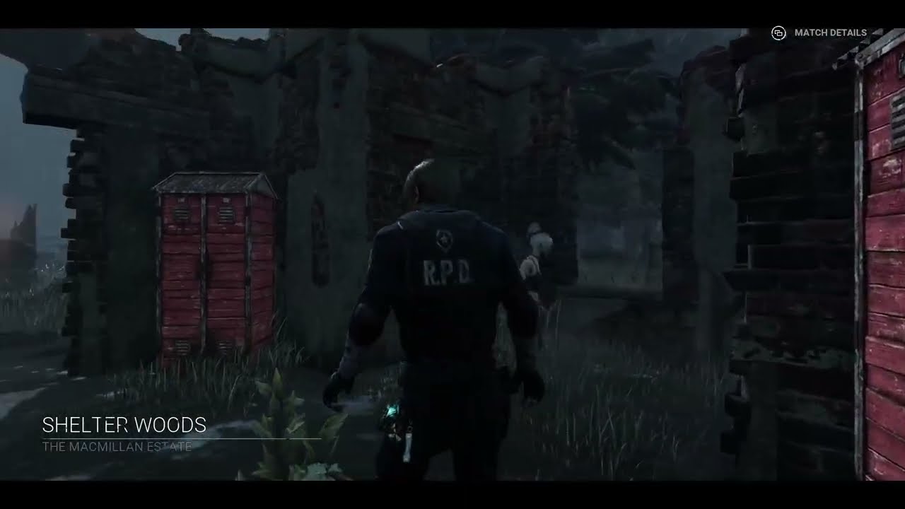 2v8 Survivor Funny Moments and Fun Matches! (Dead By Daylight)