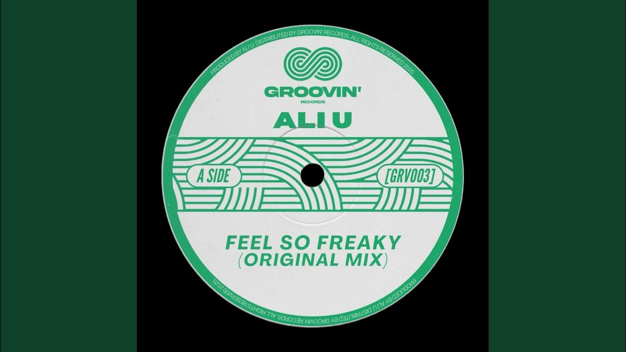 Feel So Freaky