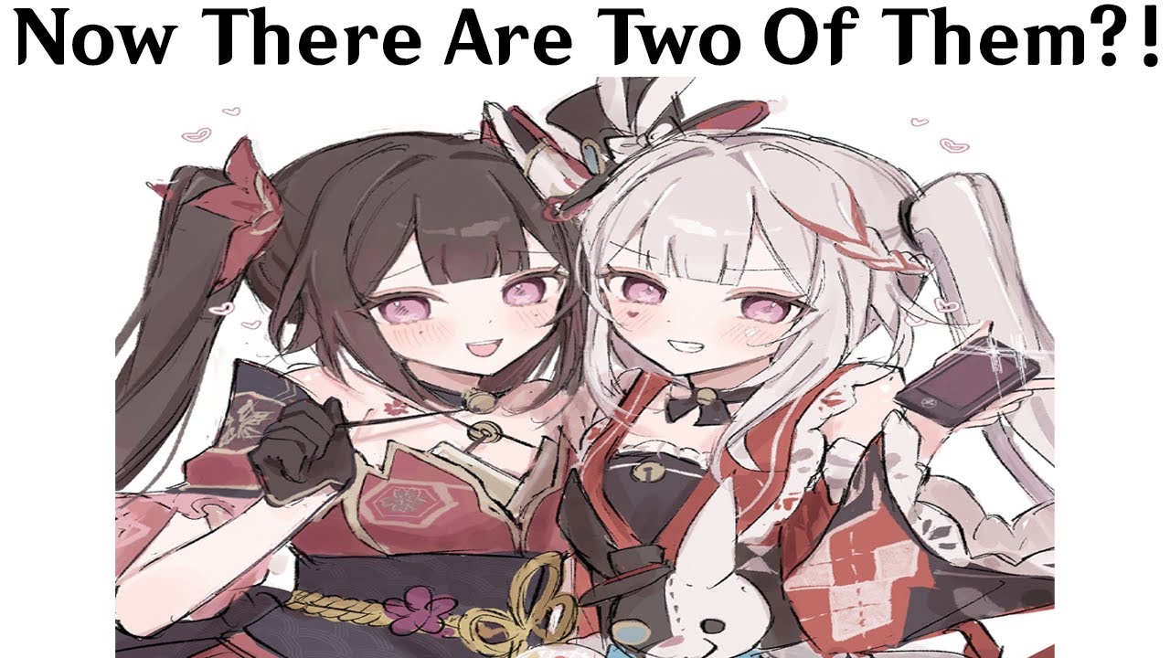 HONKAI STAR RAIL MEMES #445