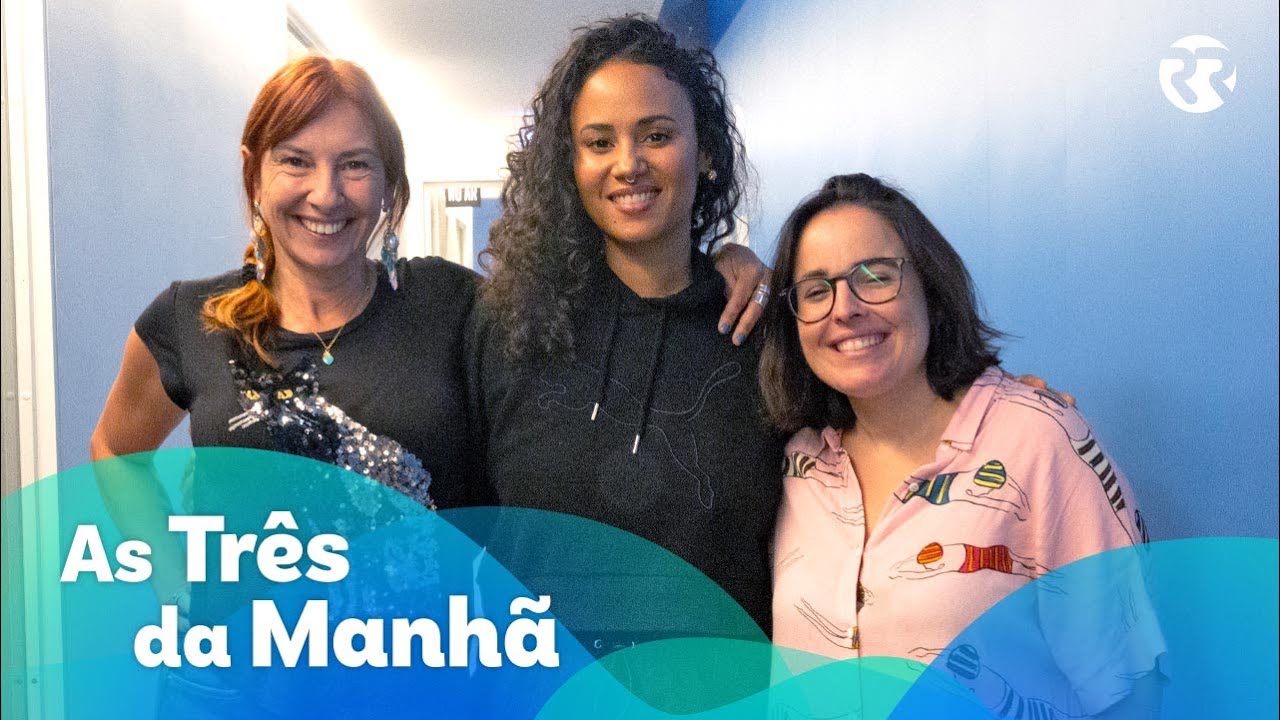 Mayra Andrade apresenta 