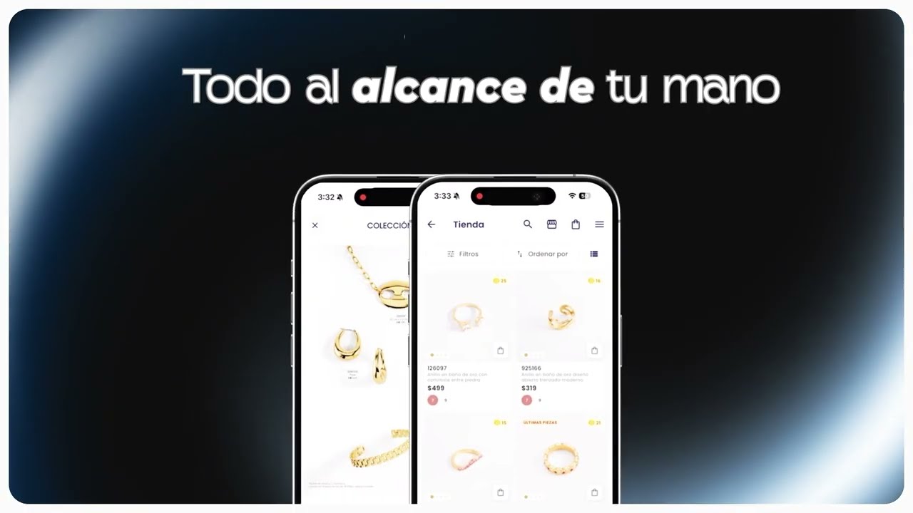 NICE App