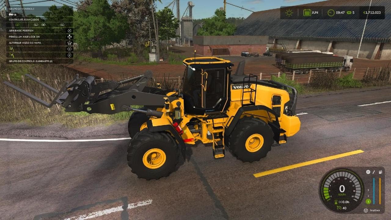 Volvo