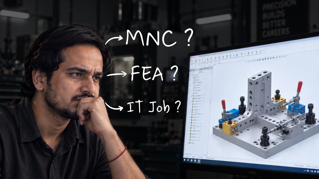 How to Become Highest Paying Mechanical Engineer!!