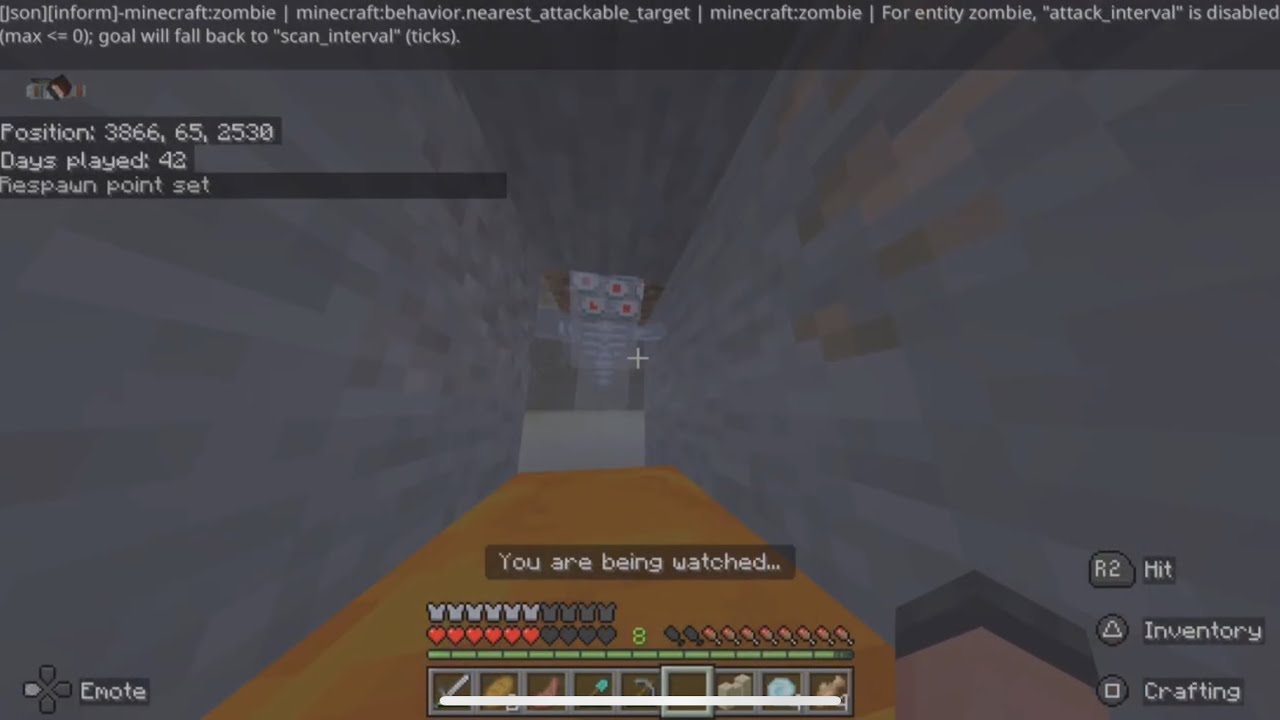 Ep 15 I think I lost everything 