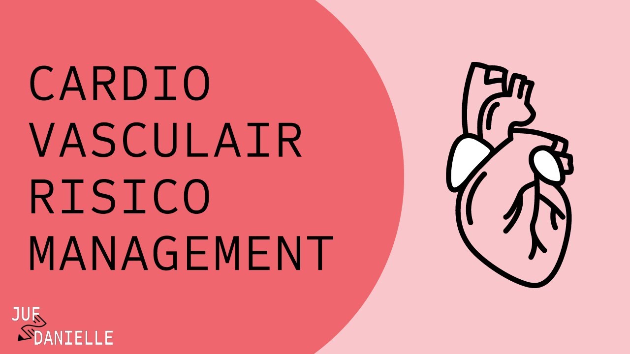 CVRM (Cardiovasculair Risicomanagement)