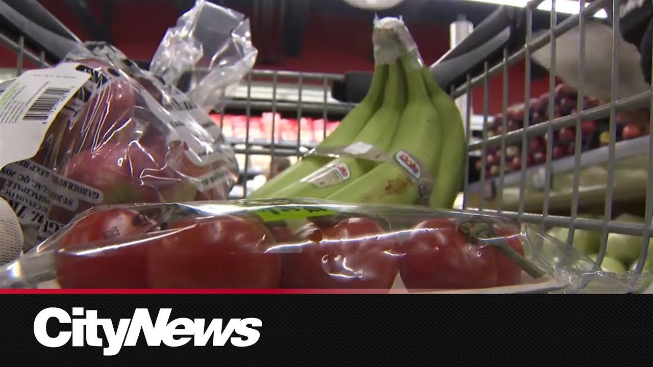 Quebec facing one of its worst food crises in recent history