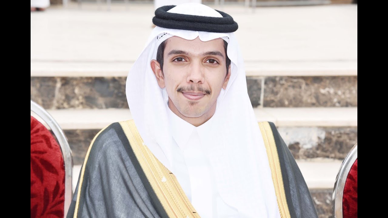 حفل زواج / سعد ثامر علي آل رمثه