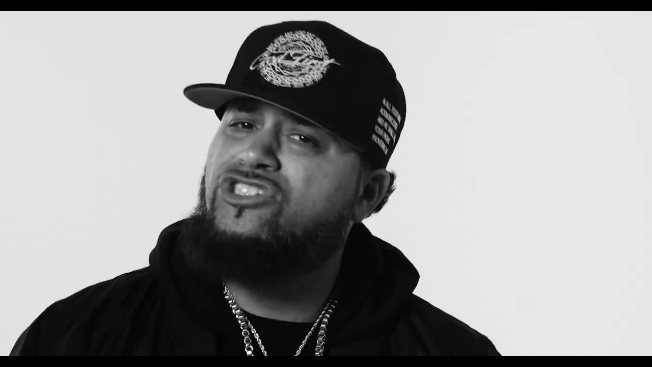KG SANTIAGO - WALK IN AUTHORITY (OFFICIAL MUSIC VIDEO)