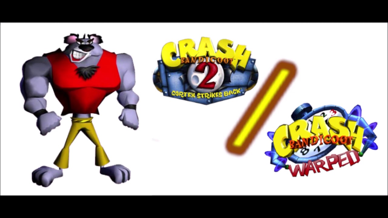 Koala Kong's Theme (