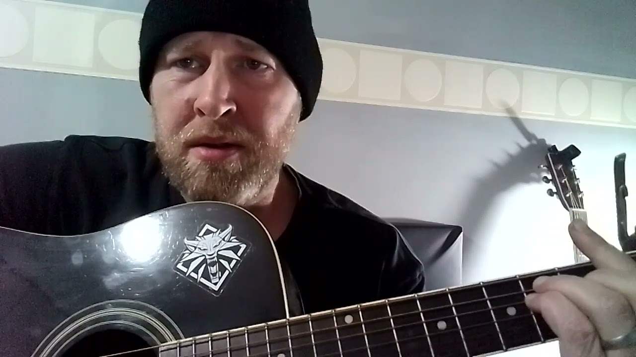 The man who sold the world_David Bowie_Cover