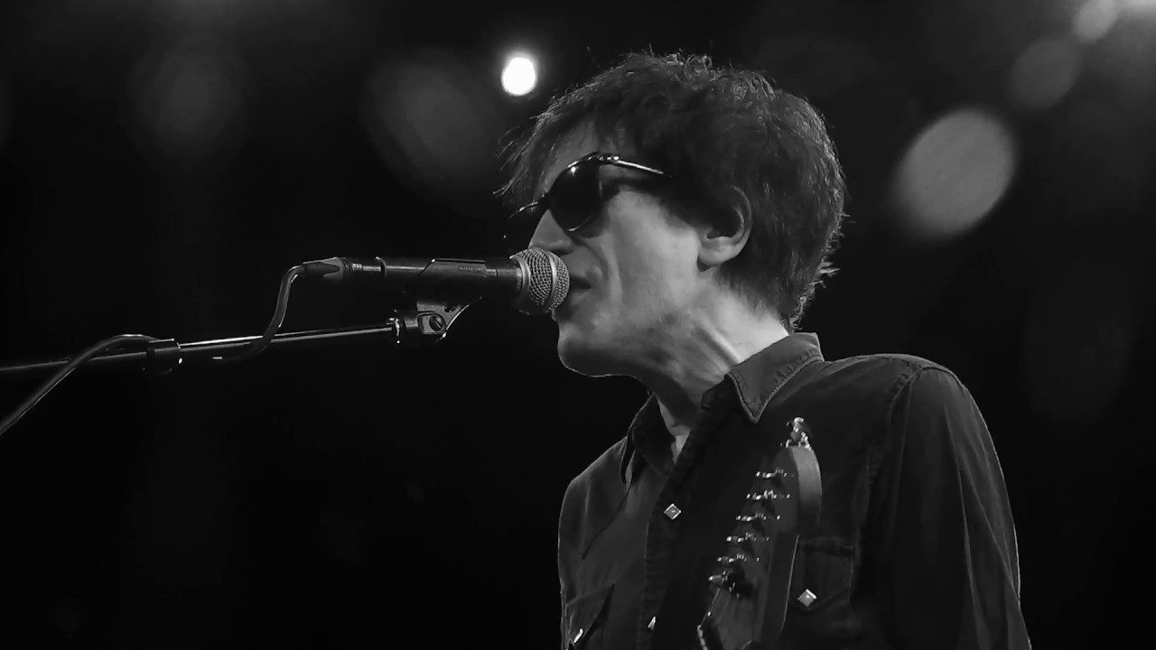 Take me Home PETER PERRETT live@Paradiso 13-11-2017