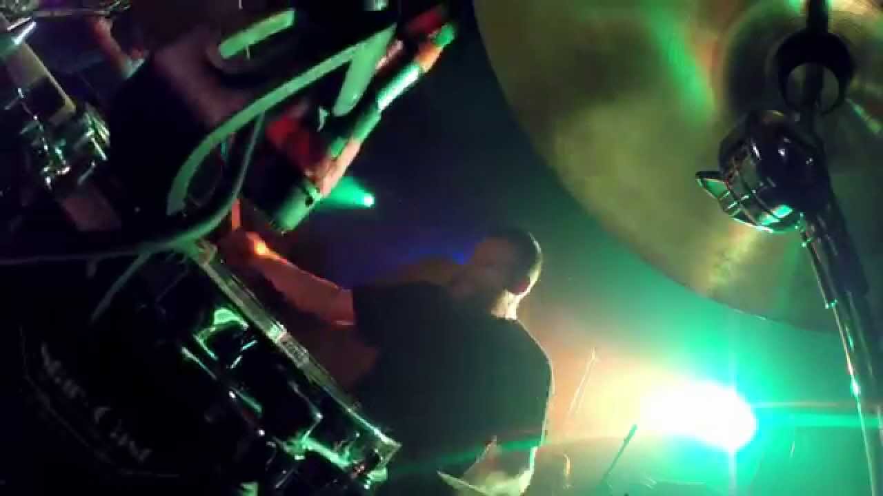 Arbor Vitale's - Will Koonce-Drum Cam - for 
