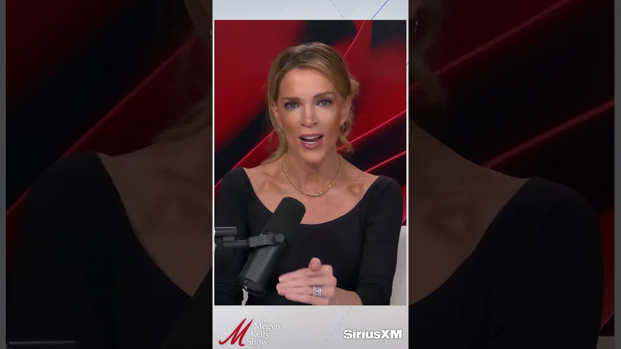 Мегин Гатри на канале NBC и Хода Котб не справились с элементарными журналистскими задачами в экс...