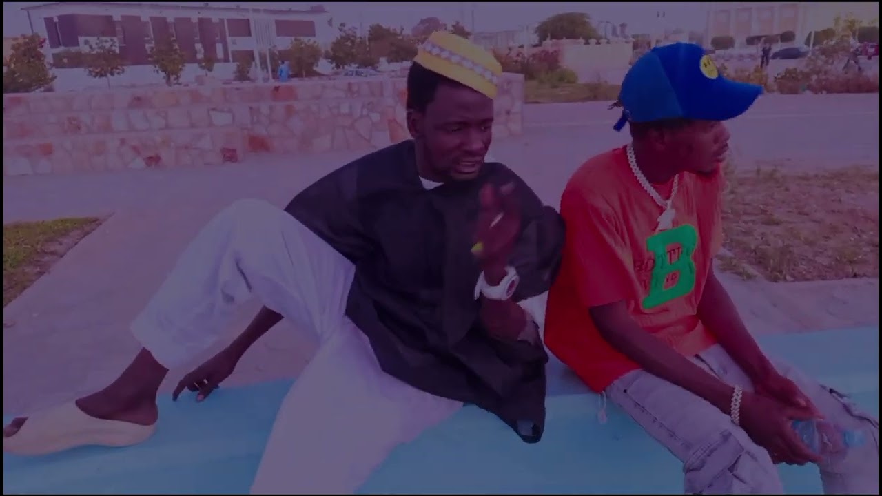 SONINKARA TAMBA ET SONINKARA ERADJA ET BALAOUW DIARRA YOUGOU KHACE GAWA🌅🤟