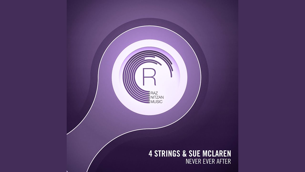 Never Ever After (Original Mix)