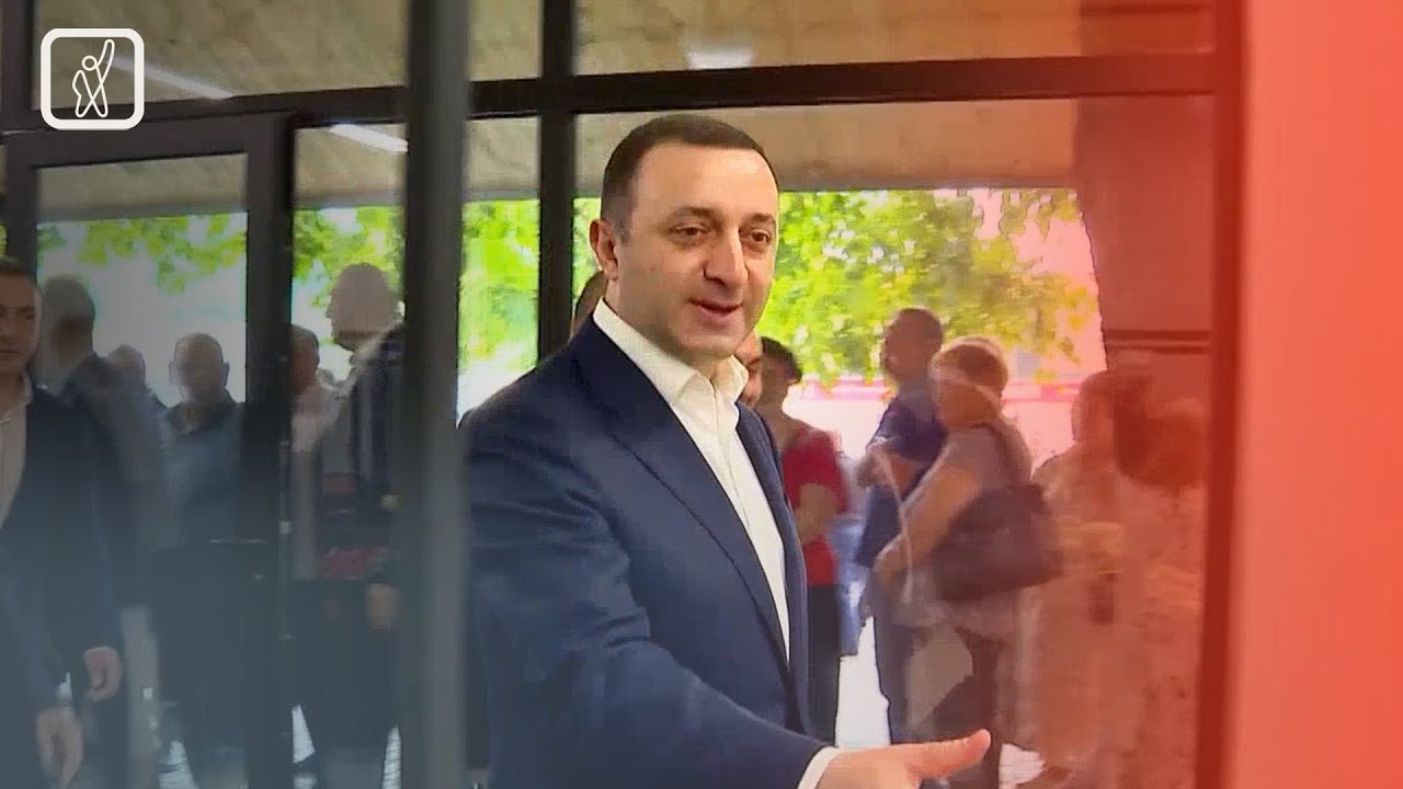 „ოცნების„ ჩინოსნებს დაკითხვებზე იბარებენ