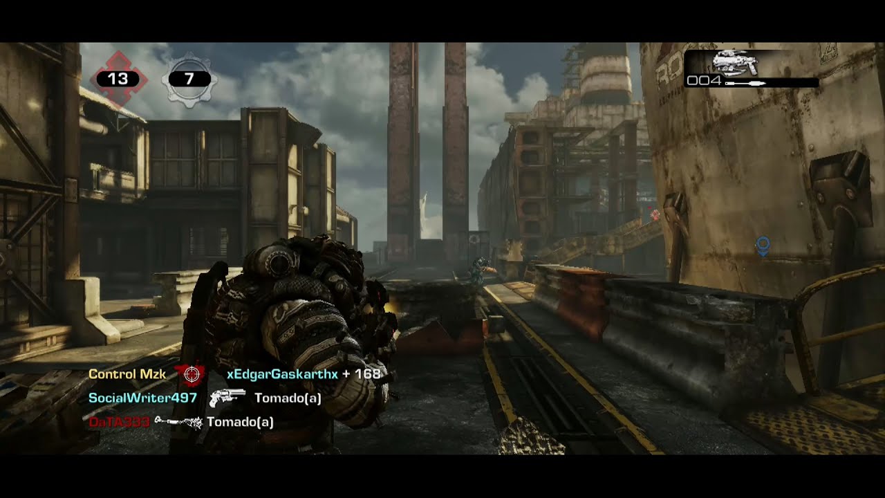 Joined ControlBase
