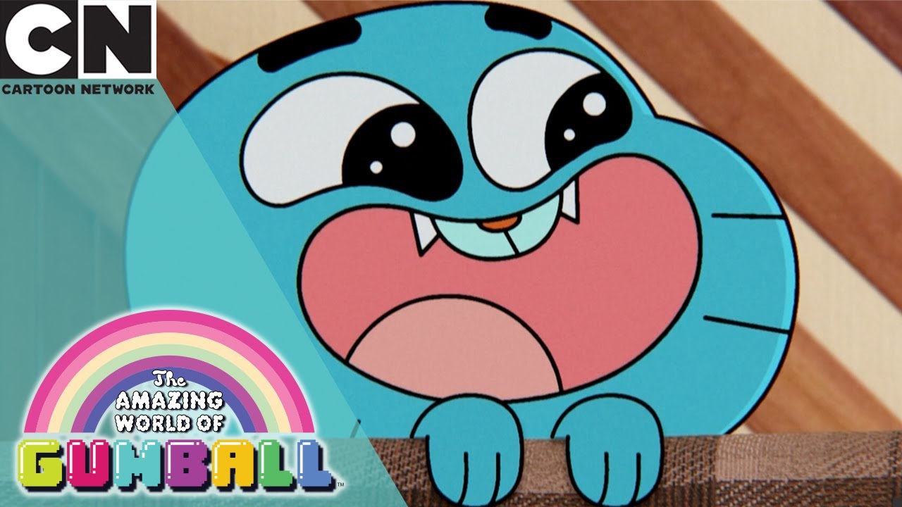 Season 1 in 5 minutes | The Amazing World of Gumball | Cartoon Network UK