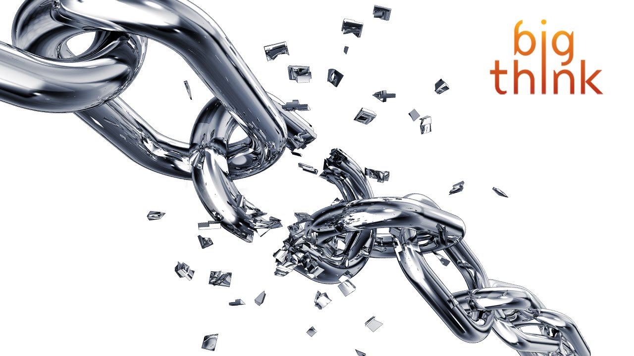 Rita McGrath: Want a competitive edge? Ignore stability.  | Big Think