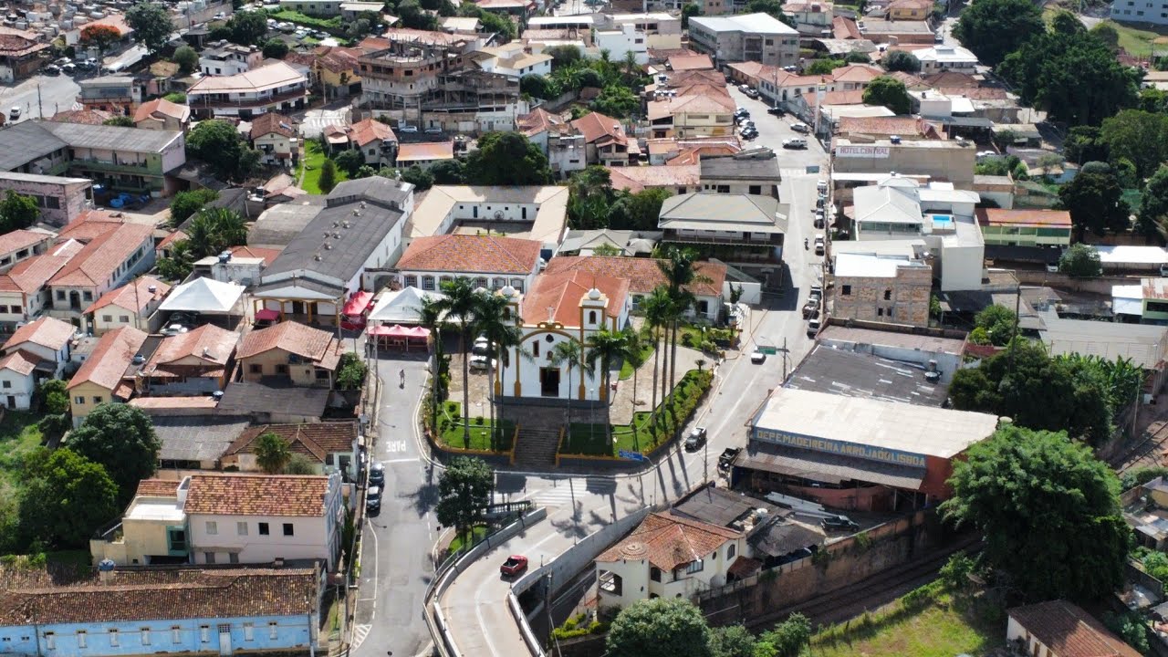 Belo Vale MG