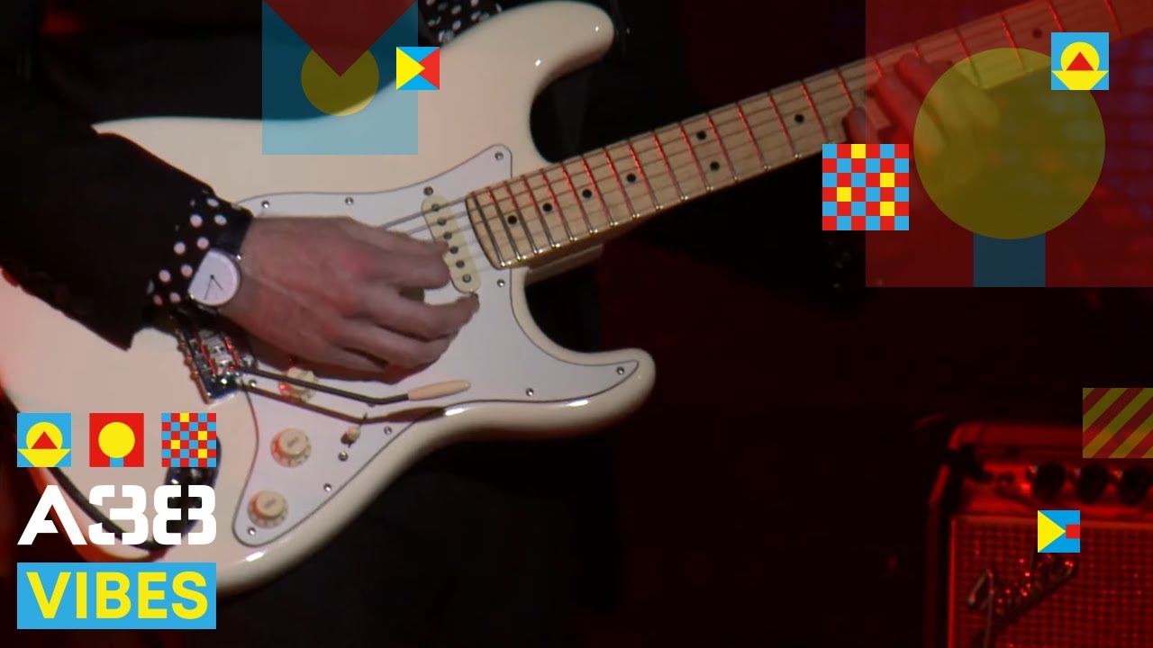 Still Corners - Horses At Night // Live 2019 // A38 Vibes