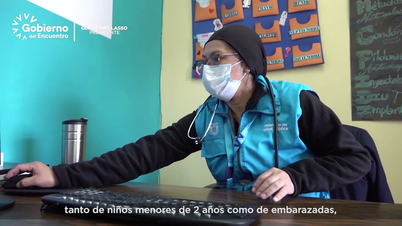 Alertas preventivas
