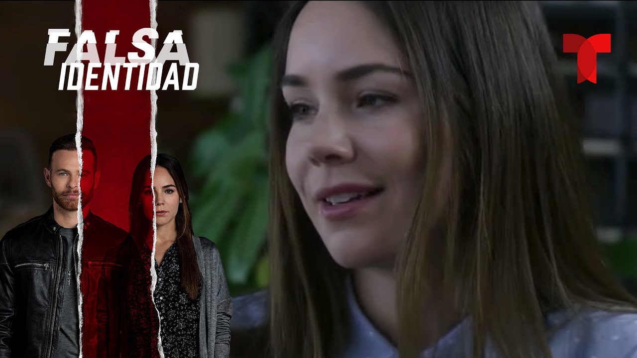 Falsa Identidad | Cap&iacute;tulo 79 | Telemundo Novelas