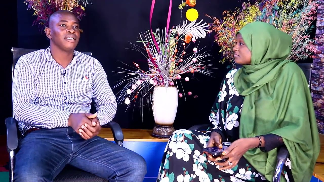 ILLOLIN DA CIWON HAKORI KE HAIFARWA TARE DA DR. BASHIR M. IBRAHIM A CIKIN SHIRIN MUKULA DA LAFIYARMU
