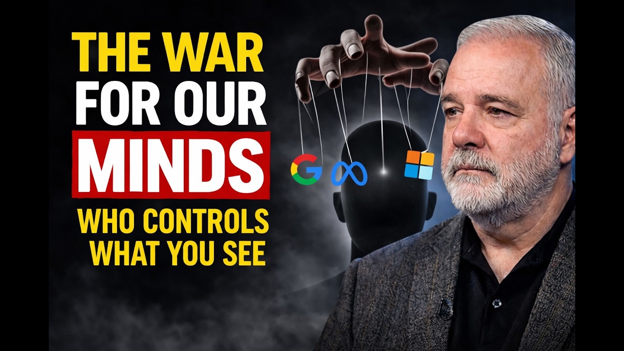 OS Age Verification and The Coming Battle for Our Minds
