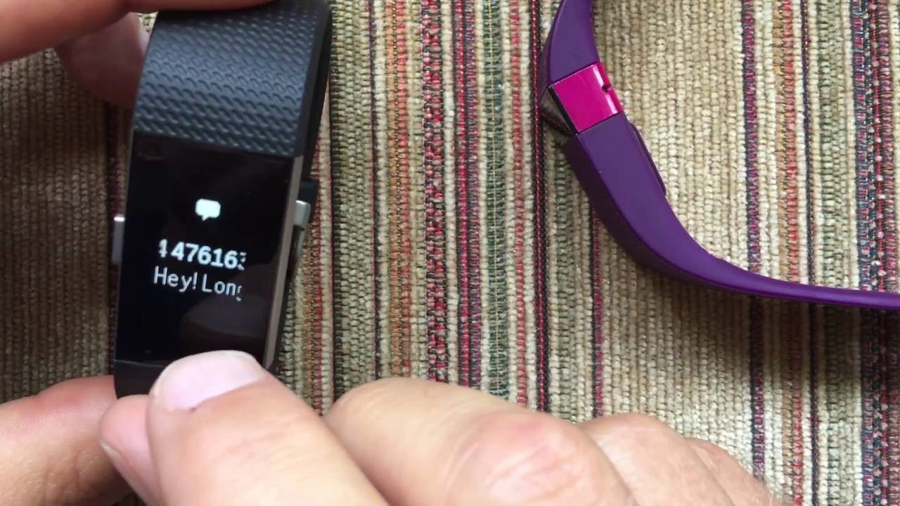 Best fitness band / tracker -  Fitbit Charge 2 or Garmin Vivosmart HR+ (Plus) or Charge HR?