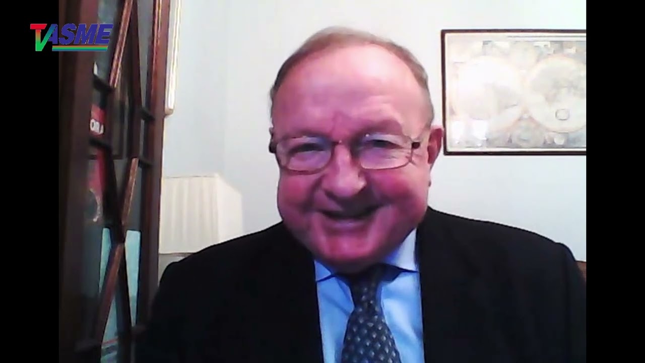 Stanisław Michalkiewicz - Q&A #636 pyt. i odp.: populizm nigdy nie jest prawicowy, populizm zawsze