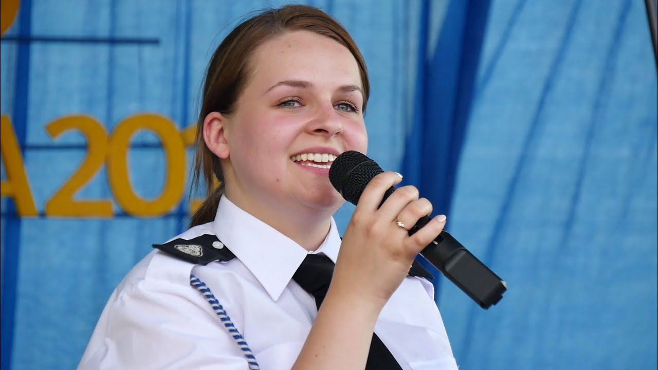 Od nocy do nocy - Małgorzata Polaniak & Orkiestra Dęta OSP Tokarnia