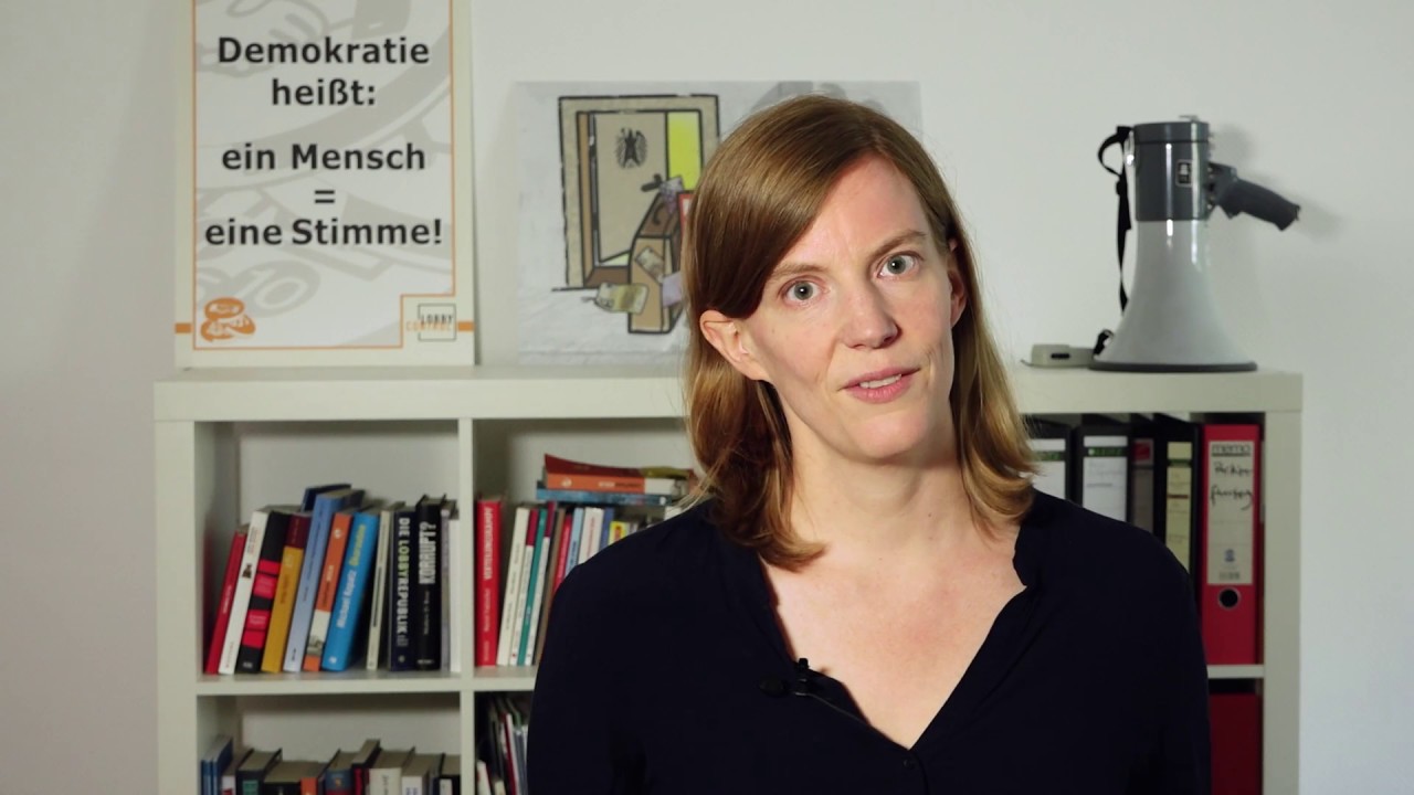 Lobbycontrol: Abgasskandal und Lobbyismus