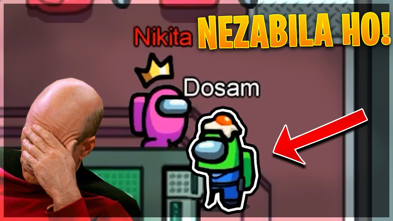 AMONG US S PŘÍTELKYNÍ! [MarweX&@DejvikGOD]