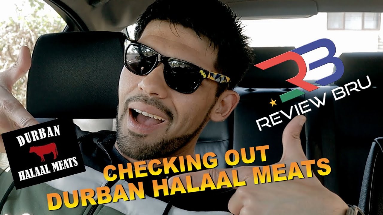 DURBAN HALAAL MEATS