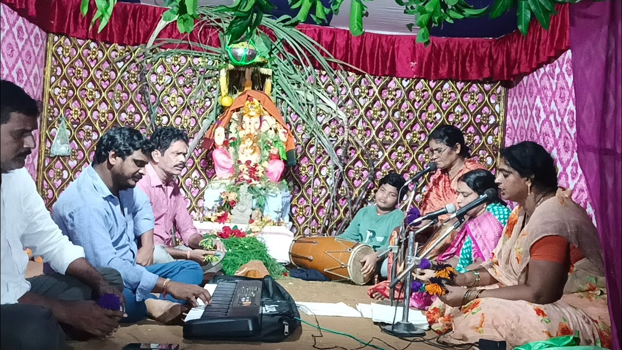 OHM Hara SHANKARA SONG Telugu