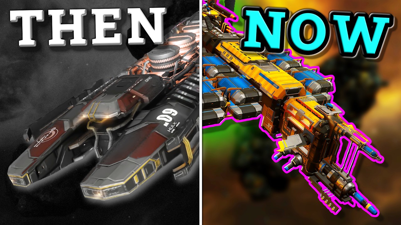 Turn Reliable Into PROFITABLE in 2026 🗿 Ore Mining Guide 🗿 EVE Online