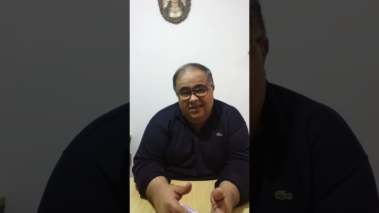 الفيديو الاول : لماذا نهرب من لائحة المجمع المقدس فى اختيار الكهنة الجدد ....