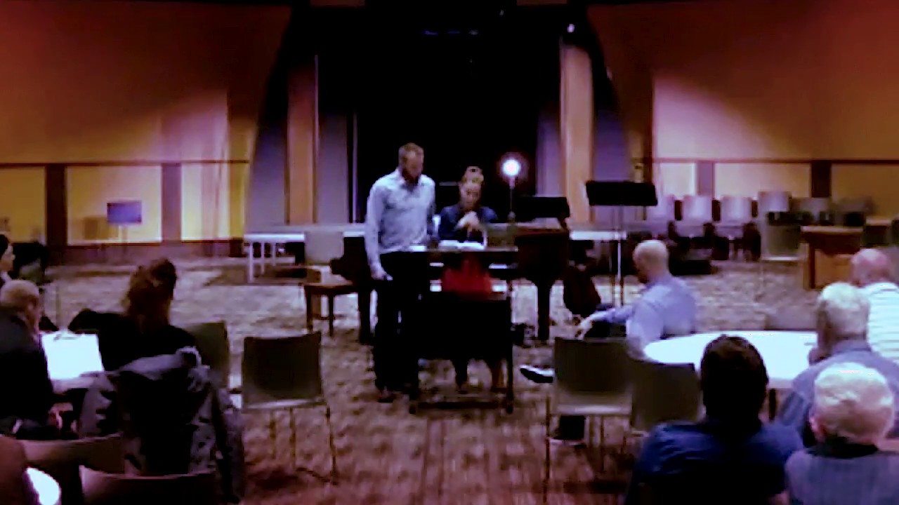 Testimony of Katlyn and Stephen Beckett