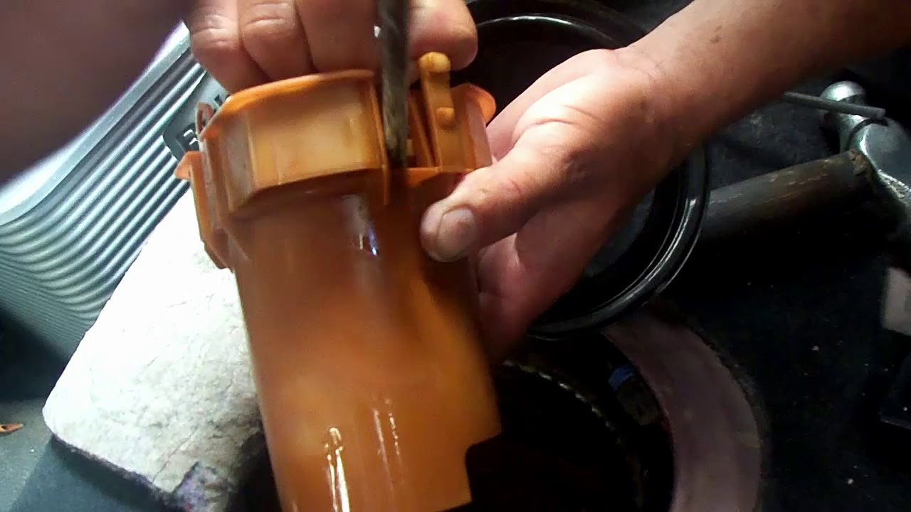 Repuesto de Bomba de gasolina ASTRA 2003... ✌✌✌