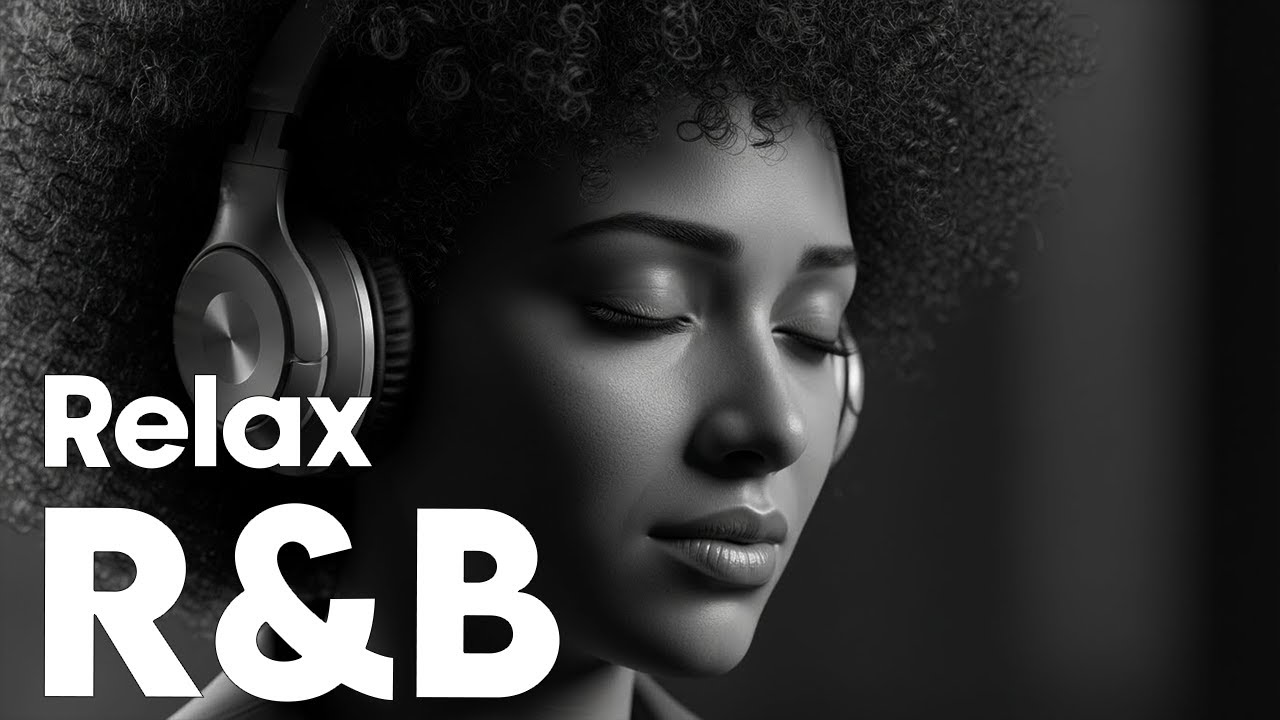 【R&B Relax 45】Emotional Healing Playlist / for Chill / Work / Indie / Ballad / Relax / Coffee