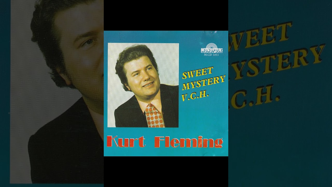 Kurt Fleming - Love for the world