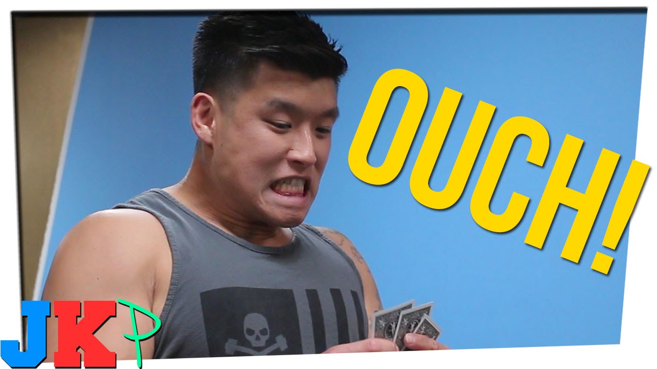 Speed ft. Bart Kwan & Tom Trinh