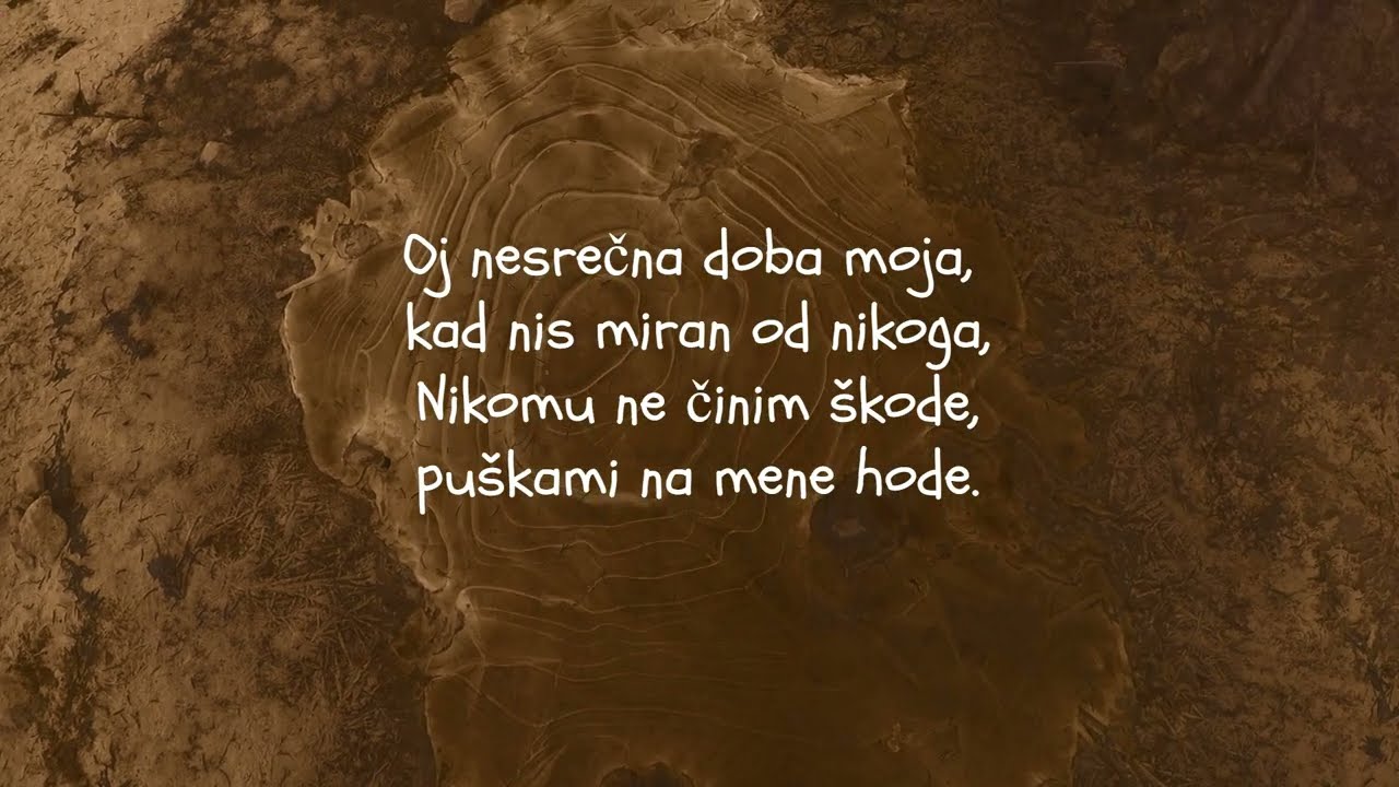 Dunja Knebl & Roko Margeta - ZAJEC