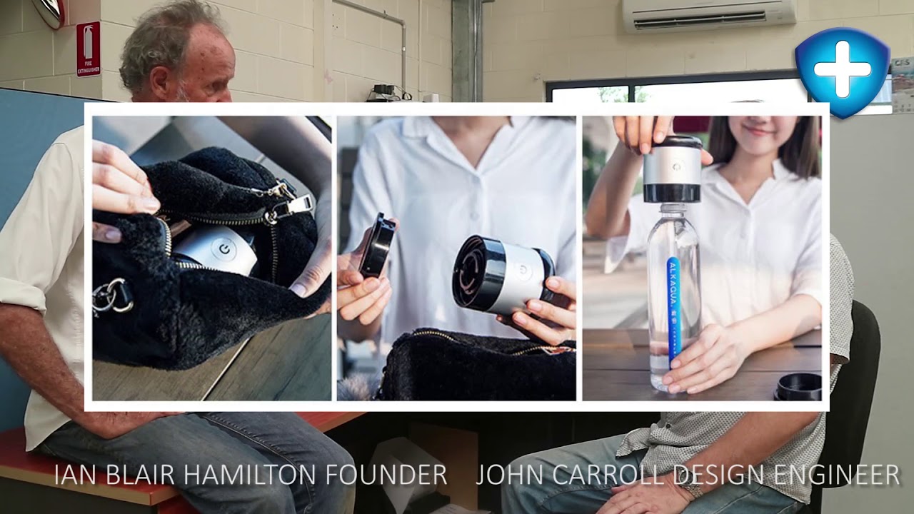What we've discovered about 20 H2 Portable water devices