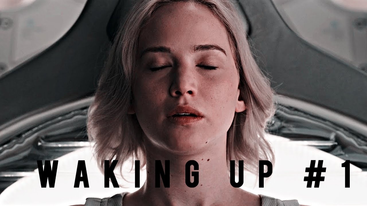 People waking up [#1]