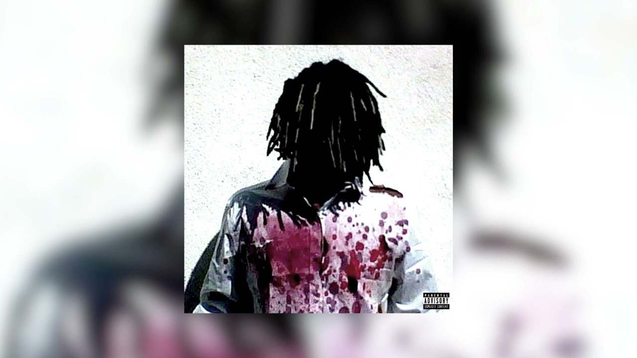 Blakk Rockstar - Ken Carson (clean)