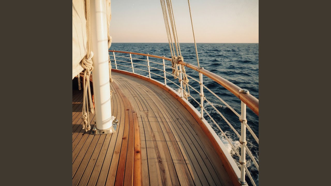 Wooden Hull Whispers