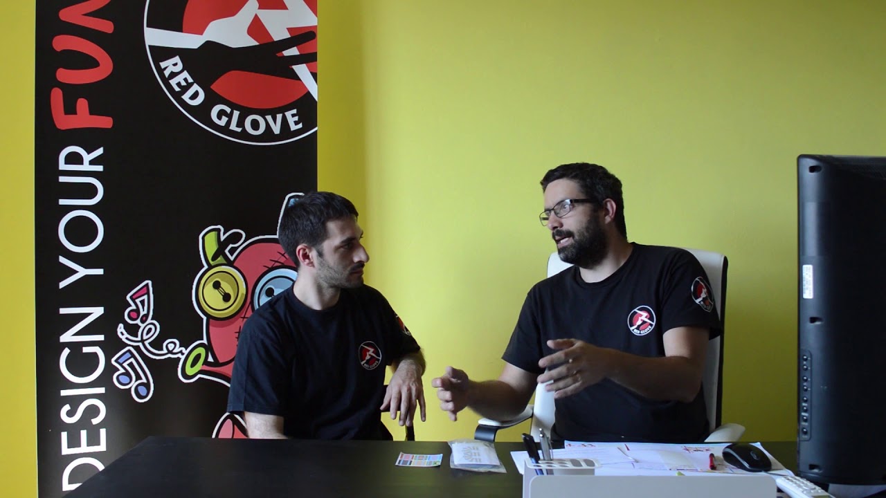 Come presentarci un prototipo di gioco da tavolo - NON PIU' VALIDO - LEGGI I COMMENTI